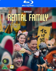 Movie - Rental Family