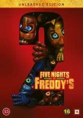 Movie - Five Nights At Freddy's 2