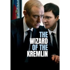 Movie - Trollkarlen I Kreml