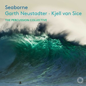 Garth Neustadter - Seaborne