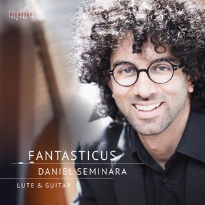 Daniel Seminara - Fantasticus
