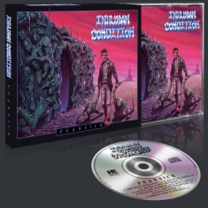 Inhuman Condition - Fearsick (Slipcase)