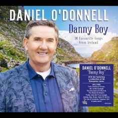 Daniel O'donnell - Danny Boy