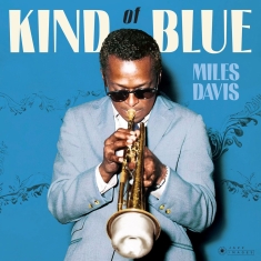 Miles Davis - Kind Of Blue