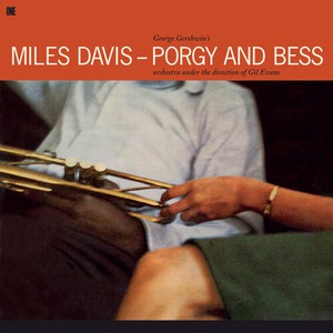 Miles Davis - Porgy And Bess