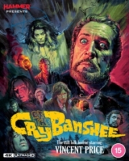 Movie - Cry Of The Banshee