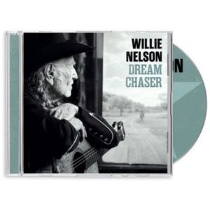 Willie Nelson - Dream Chaser