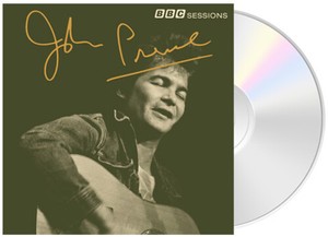 John Prine - Bbc Sessions