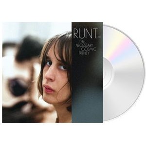 Runt - The Necessary Cosmic Frenzy (W