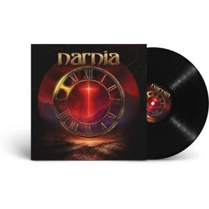 Narnia - X (Black Vinyl)