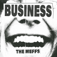 The Meffs - Business