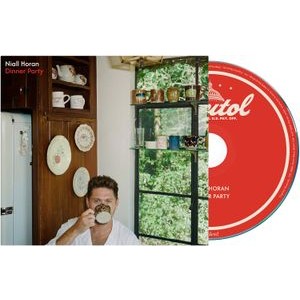 Niall Horan - Dinner Party