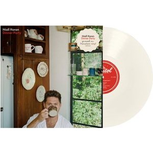 Niall Horan - Dinner Party (Porcelain Vinyl)