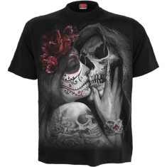 Spiral - Dead Kiss - T-Shirt