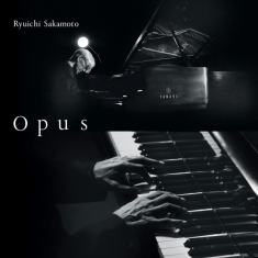 Sakamoto Ryuichi - Opus