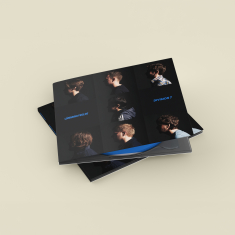 Division 7 - Långbro Feelin' (Digipak CD)