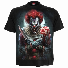 Spiral - Trick Or Treat - T-Shirt