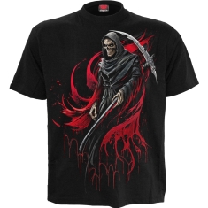 Spiral - Screaming Death - T-Shirt