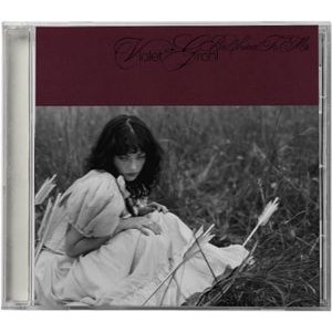 Violet Grohl - Be Sweet To Me