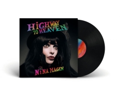 Hagen Nina - Highway To Heaven (Vinyl Lp)