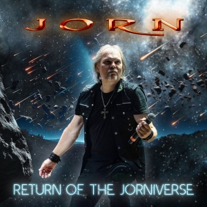 Jorn - Return Of The Jorniverse (2Cd)