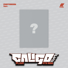 Plave - Caligo Pt.2 (Photobook Ver.)