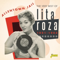 Lita Roza - Allentown Jail