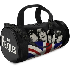 The Beatles - Let It Be Flag Duffle Bag