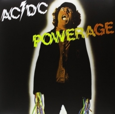 Ac/Dc - Powerage