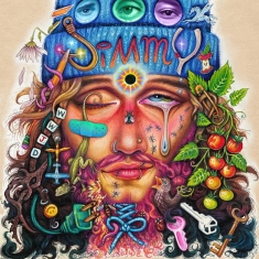 Briston Maroney - Jimmy