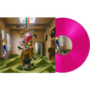 Foster The People - Paradise State Of Mind (Ltd Indie Color Vinyl)