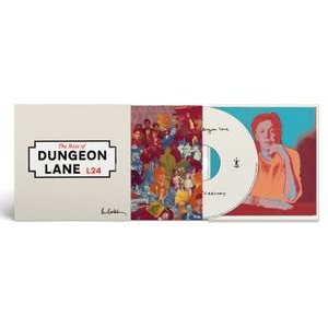 Paul McCartney - The Boys Of Dungeon Lane (CD)