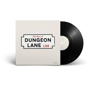 Paul McCartney - The Boys Of Dungeon Lane (Black Vinyl)