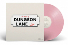 Paul McCartney - The Boys Of Dungeon Lane (Indies Pink Vinyl)