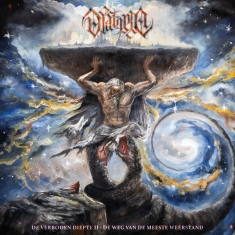 Dystopia - De Verboden Diepte Ii: De Weg Van D