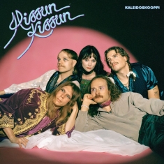 Hissun Kissun - Kaleidoskooppi