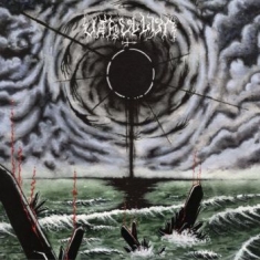 Uthullun - Dirges For The Void (Green Vinyl Lp