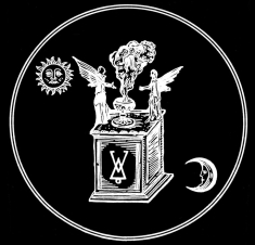 Ossaert - Pelgrimsoord (Smoke Vinyl Lp)