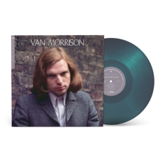 Van Morrison - Now Playing (Sea Blue Vinyl Edition)