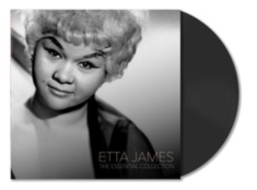 Etta James - The Essential Collection