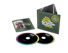 The Beach Boys - The Pet Sounds Sessions Highlights