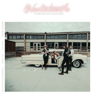 Needtobreathe - Forever On Your Side (Niles Ci