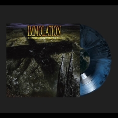 Immolation - Unholy Cult