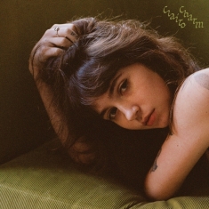 Clairo - Clairo (30,5 X 30,5 Cm)