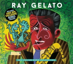 Ray Gelato - The Italian Song Collection