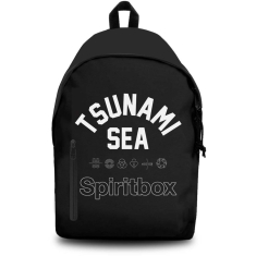 Spiritbox - Tsunami Sea Graphic Daypack