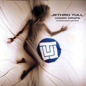 Jethro Tull - Under Wraps (140g Black Vinyl LP)