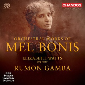 Mel Bonis - Orchestral Works