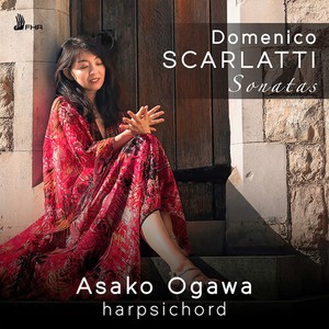 Domenico Scarlatti - Sonatas