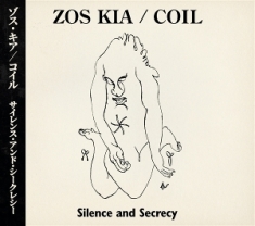 Zos Kia & Coil - Silence And Secrecy